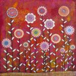 Art Print - Flowers 5